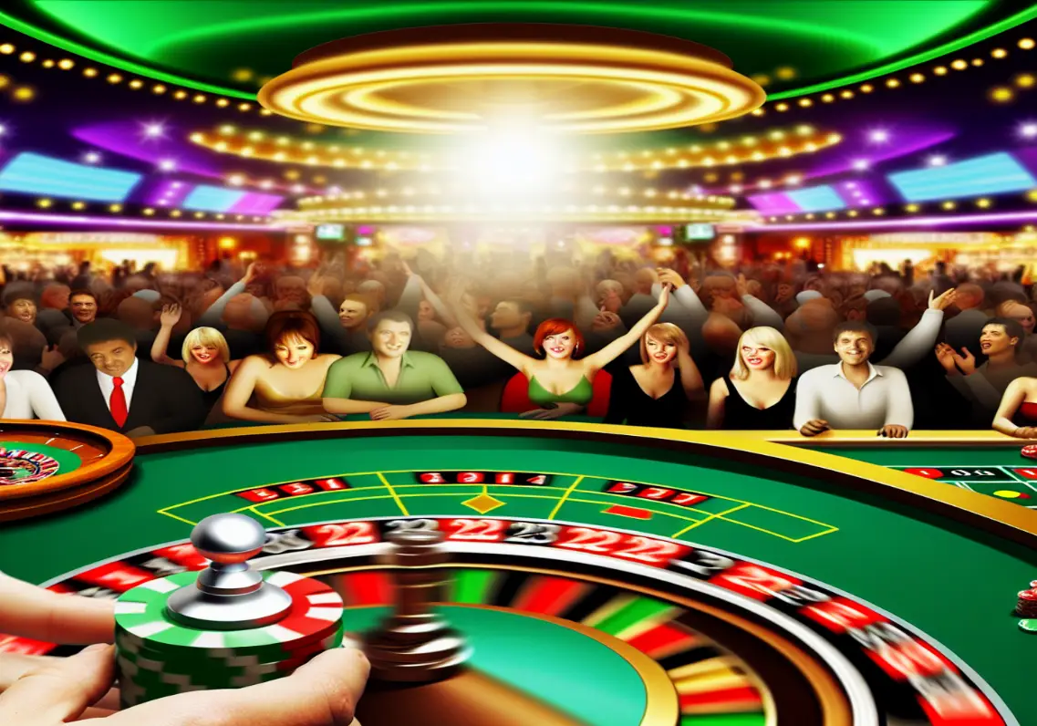 bet casino online